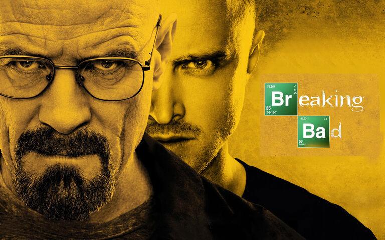 Breaking bad image