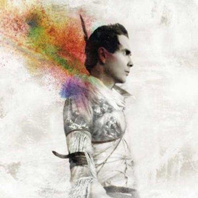 Album GO de Jonsi