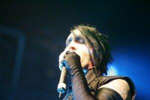 Marilyn Manson