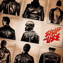 Pochette d'album Skip the Use