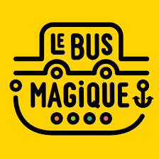 Logo du Bus Magique à Lille