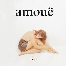 Album Amouë