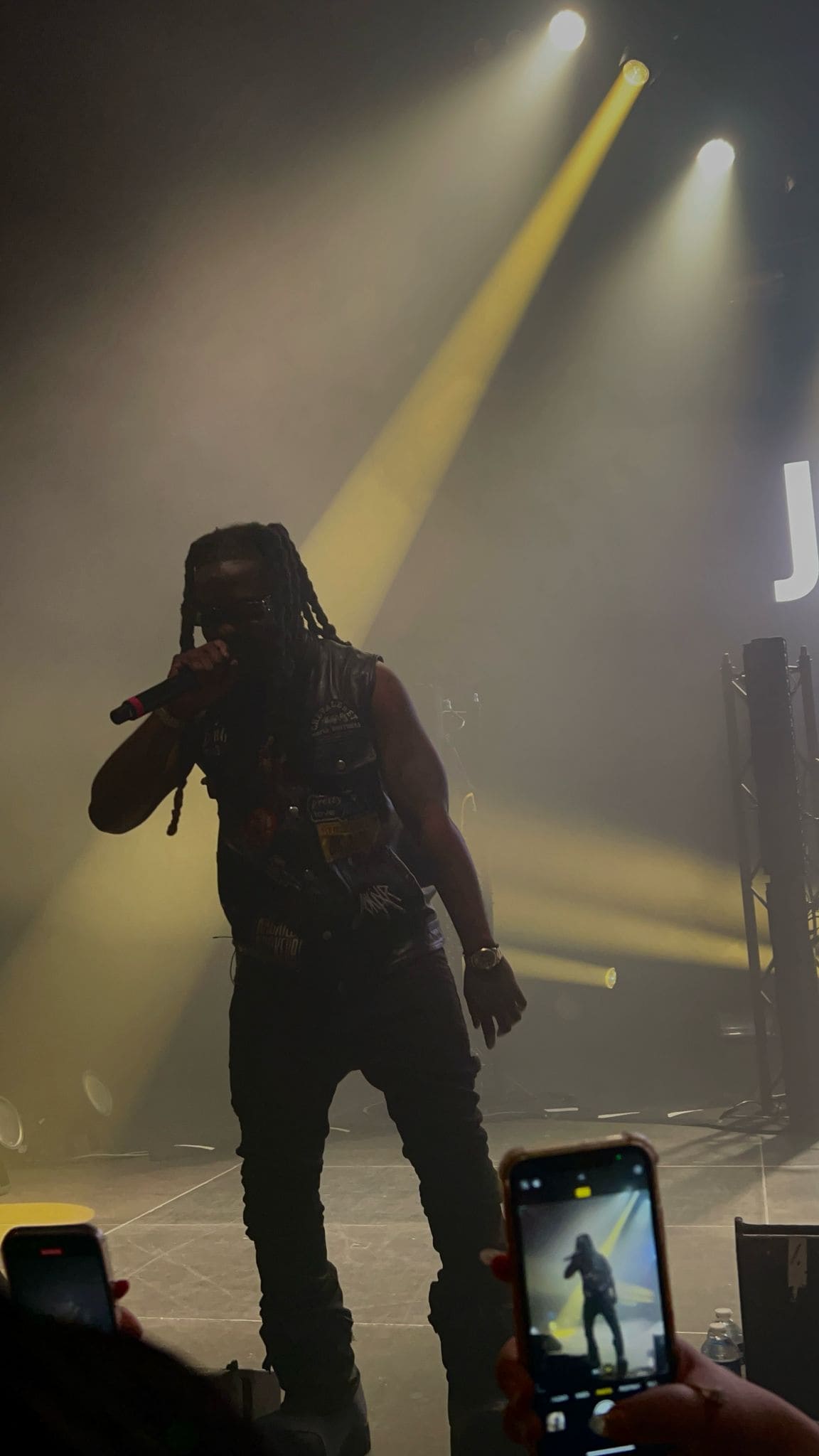 Jok’Air Roubaix La Condition Publique (3)