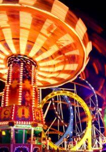 Festival Madame Loyale Lille Manege