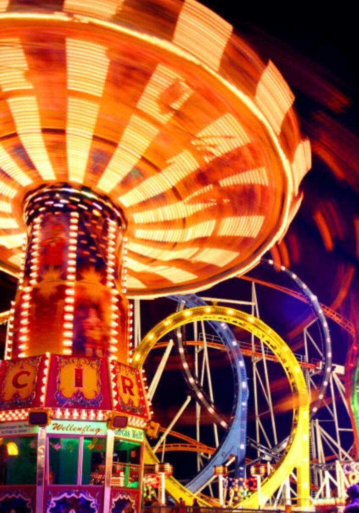 Festival Madame Loyale Lille Manege