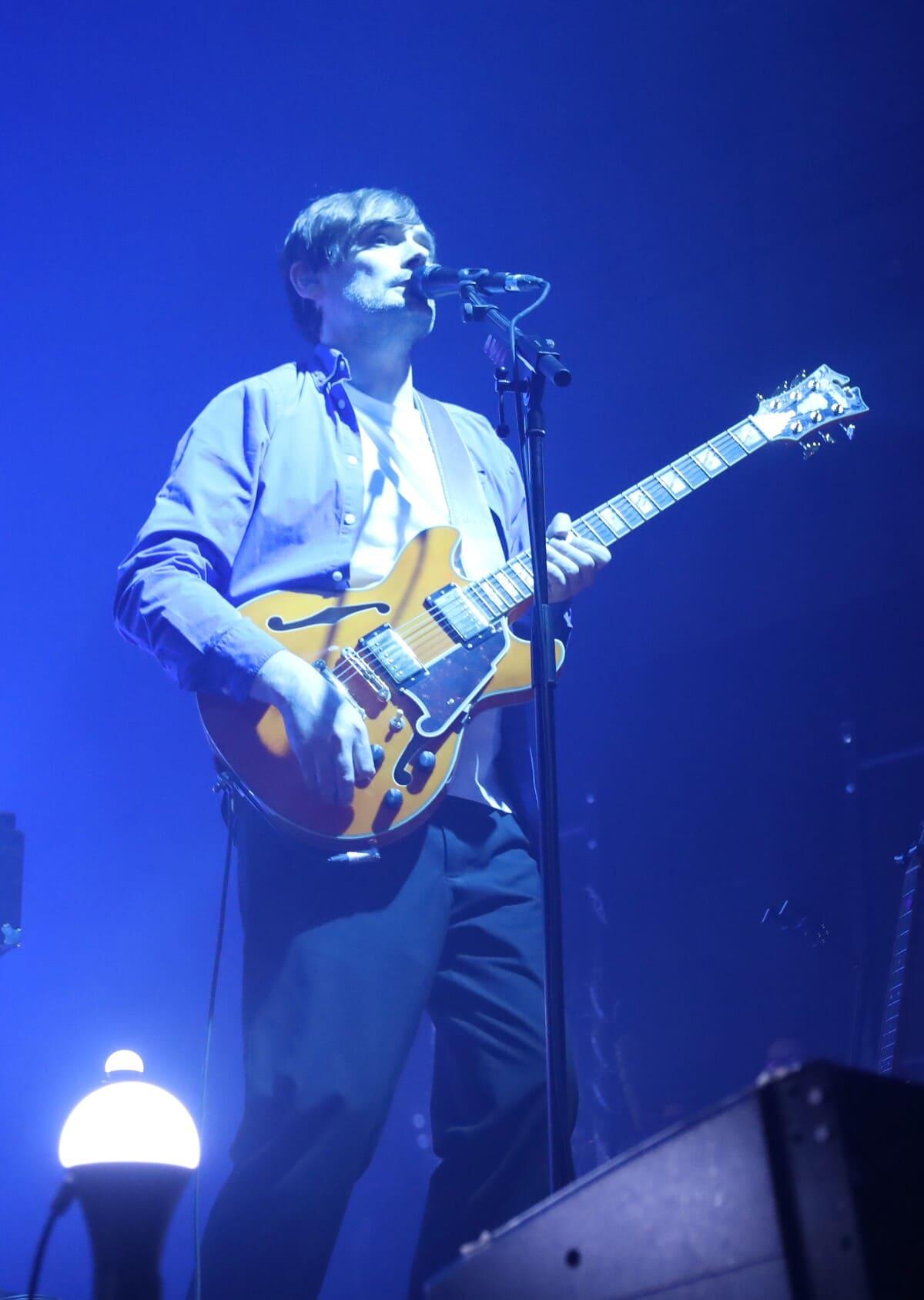 puggy à l'aéronef de Lille