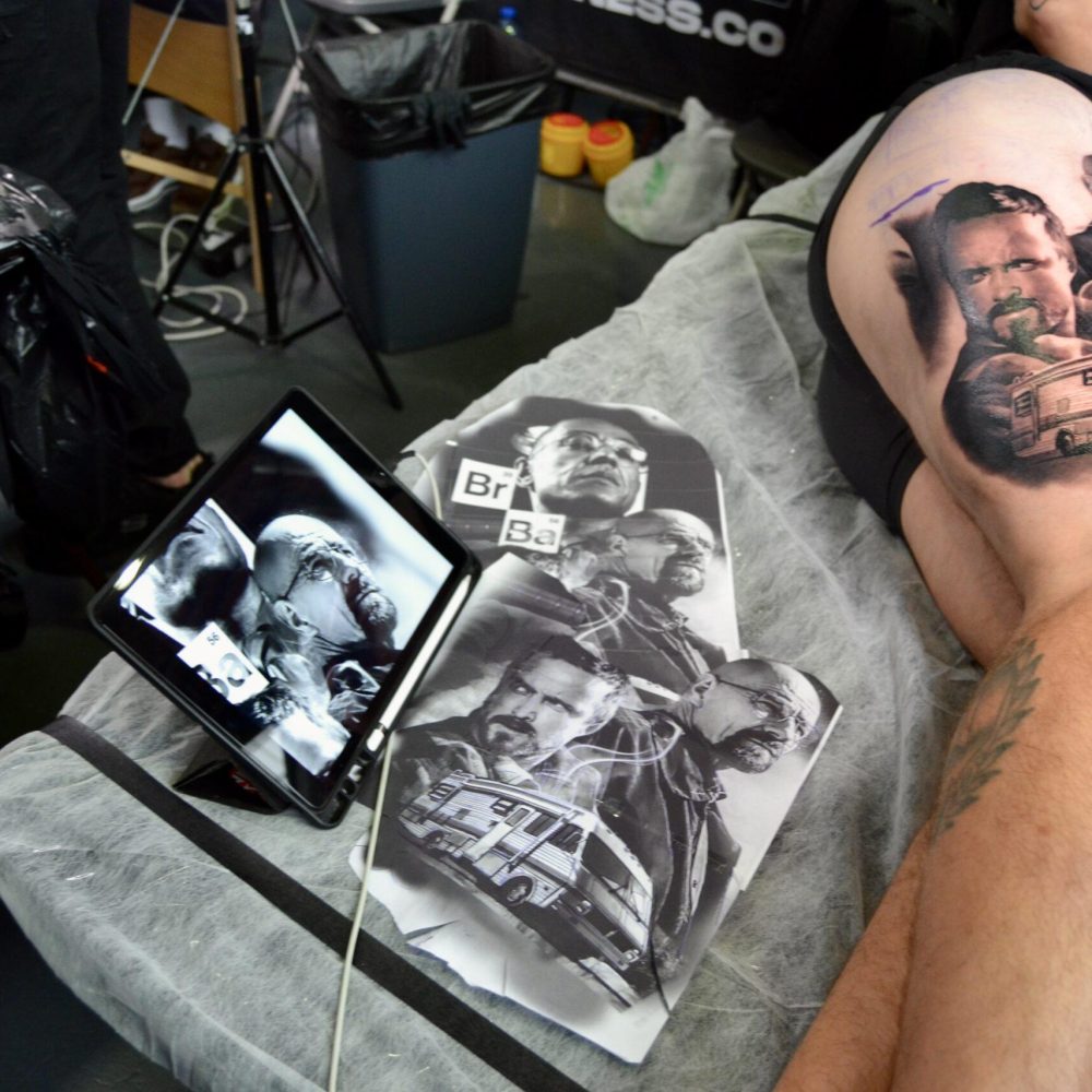 salon tatoo