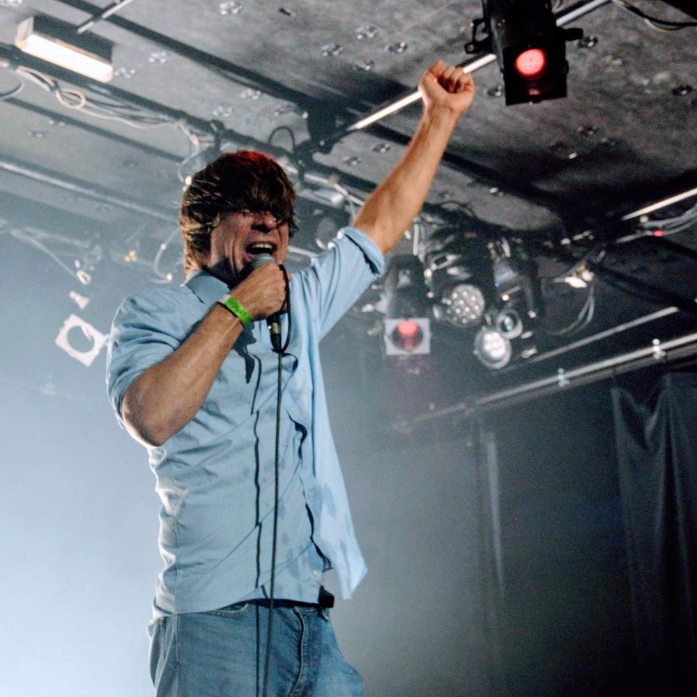 John Maus