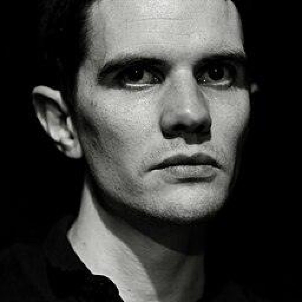 Lescop, chanteur français de french indie