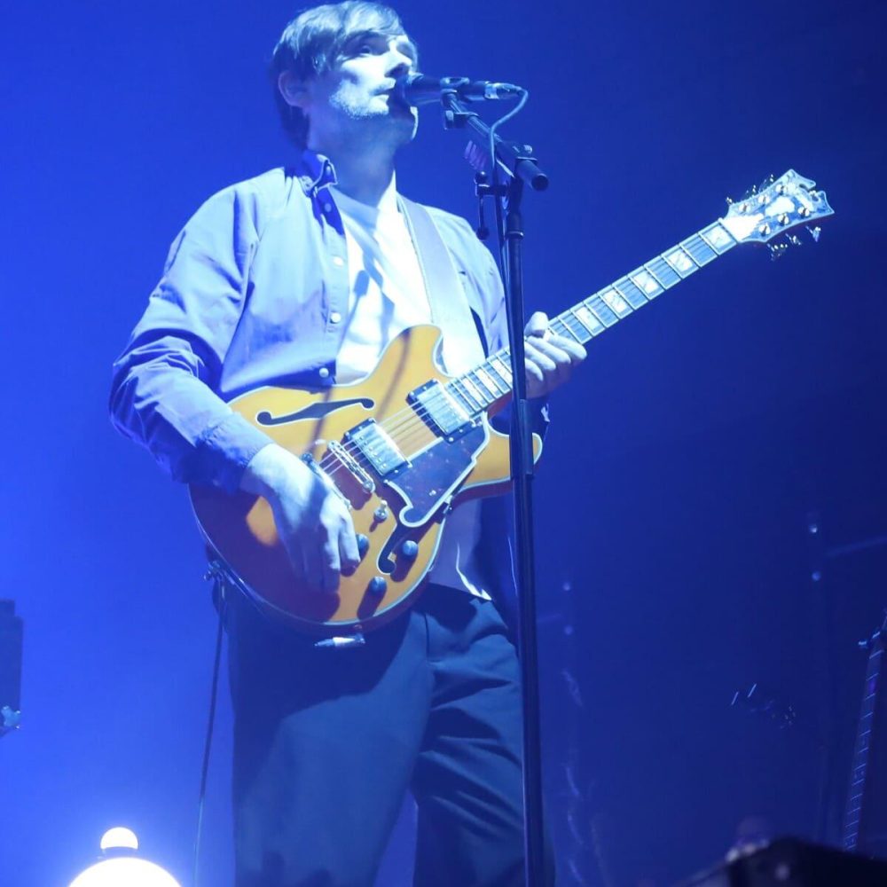 Puggy à l’Aéronef