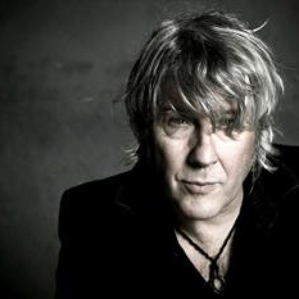 arno, artiste musical belge