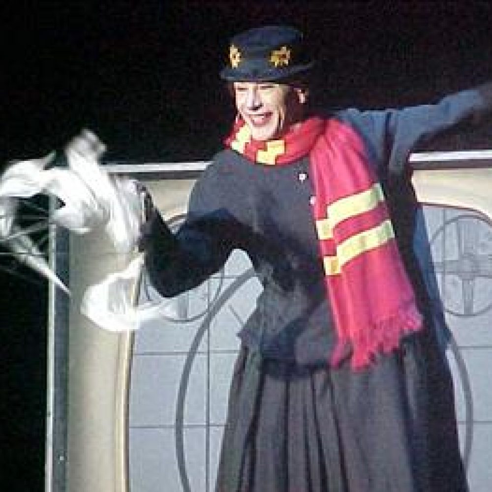 Arturo Brachetti