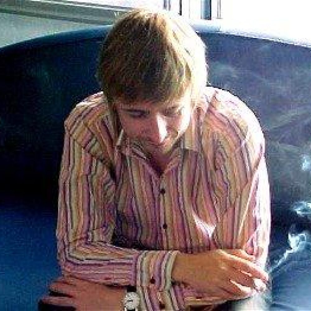 The Divine Comedy