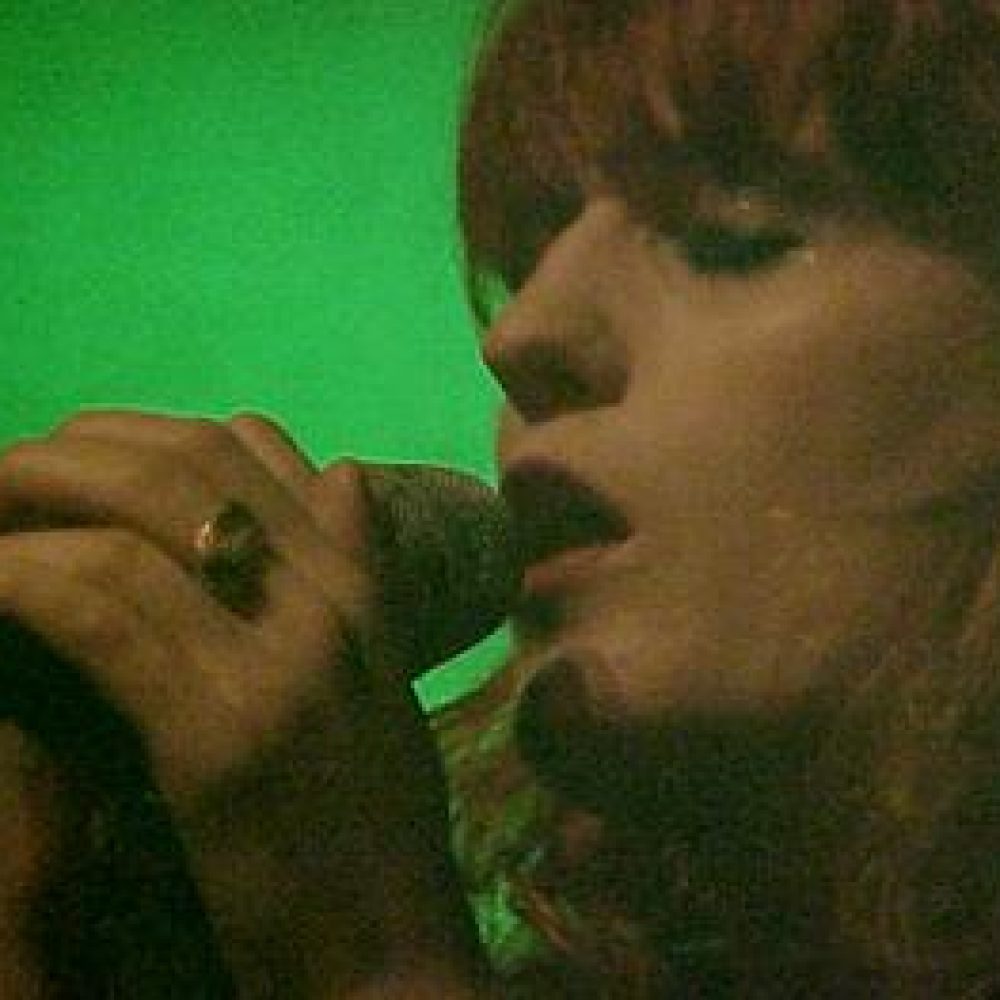 Florence and the Machine et Festival des Inrocks Lille 2009