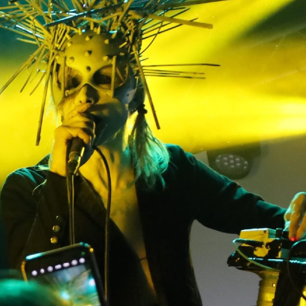 iamx