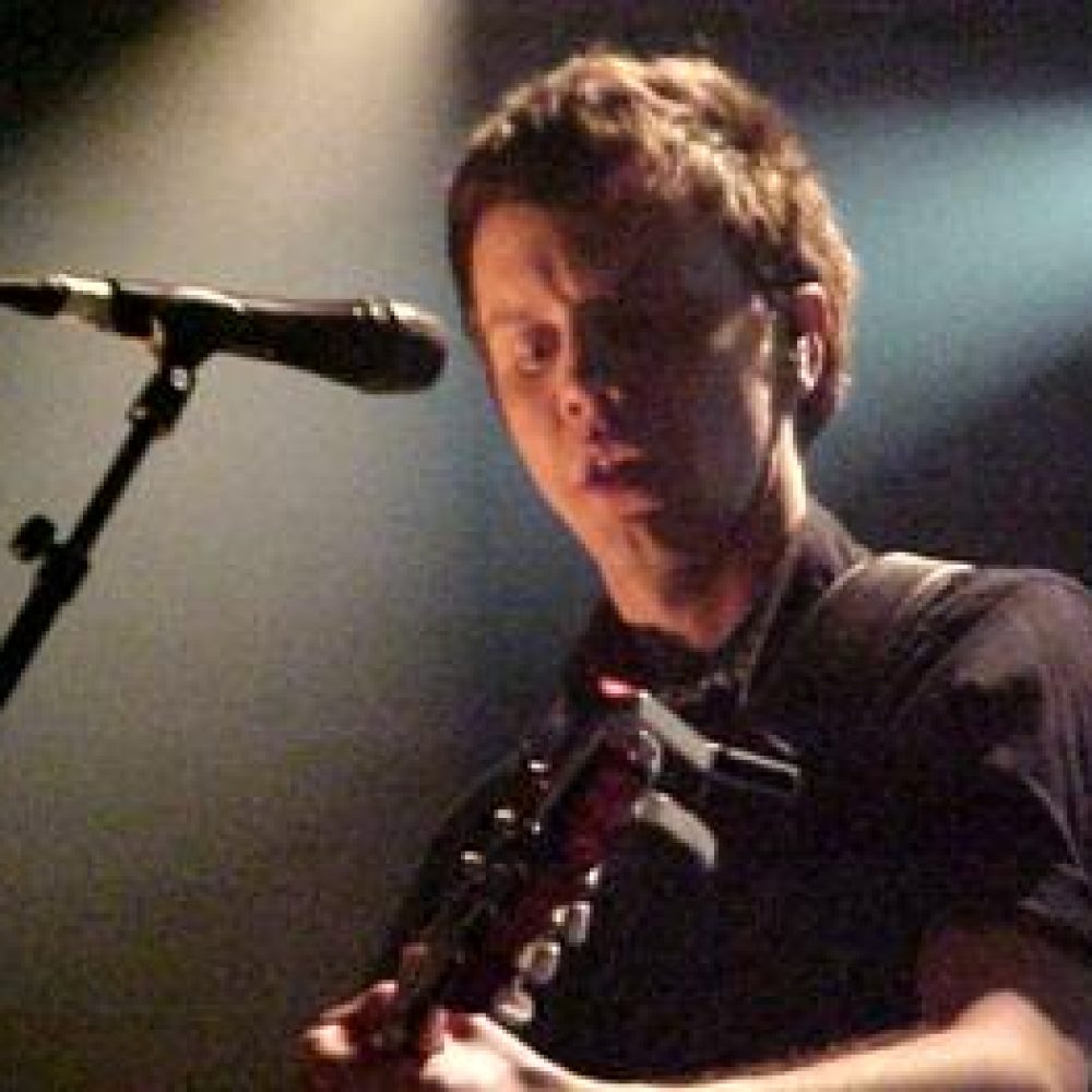 Luke est un groupe de rock français avec Thomas Boulard et Christophe Plantier.