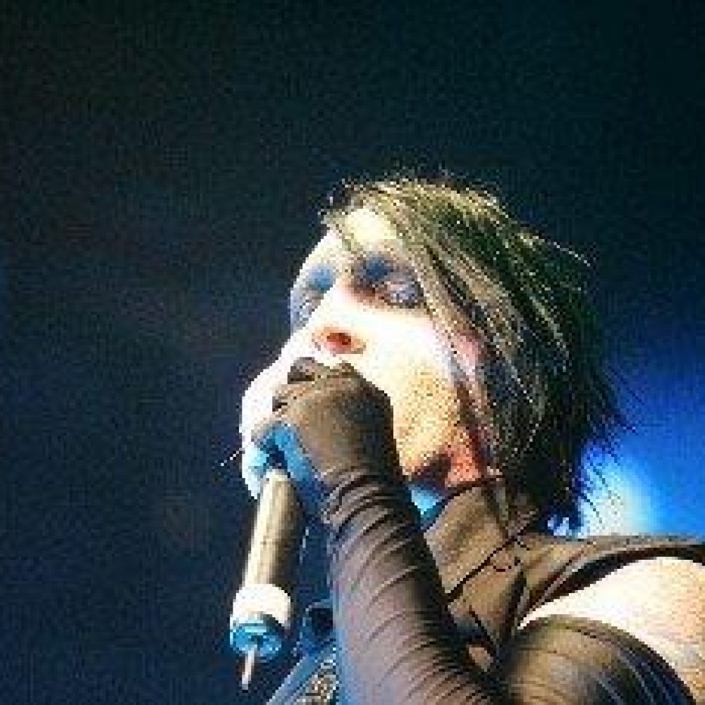Marilyn Manson