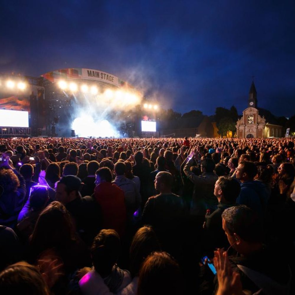 AMBIANCE MAIN SQUARE - CRÉDIT JERÔME POUILLE
