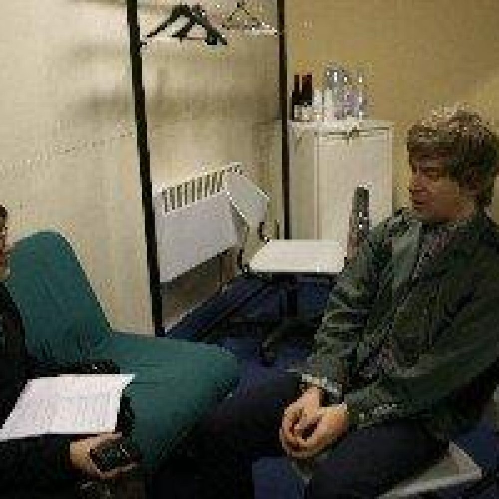 Nada Surf Zenith Lille
