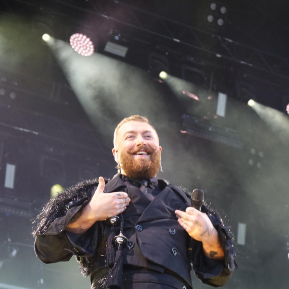 Sam Smith