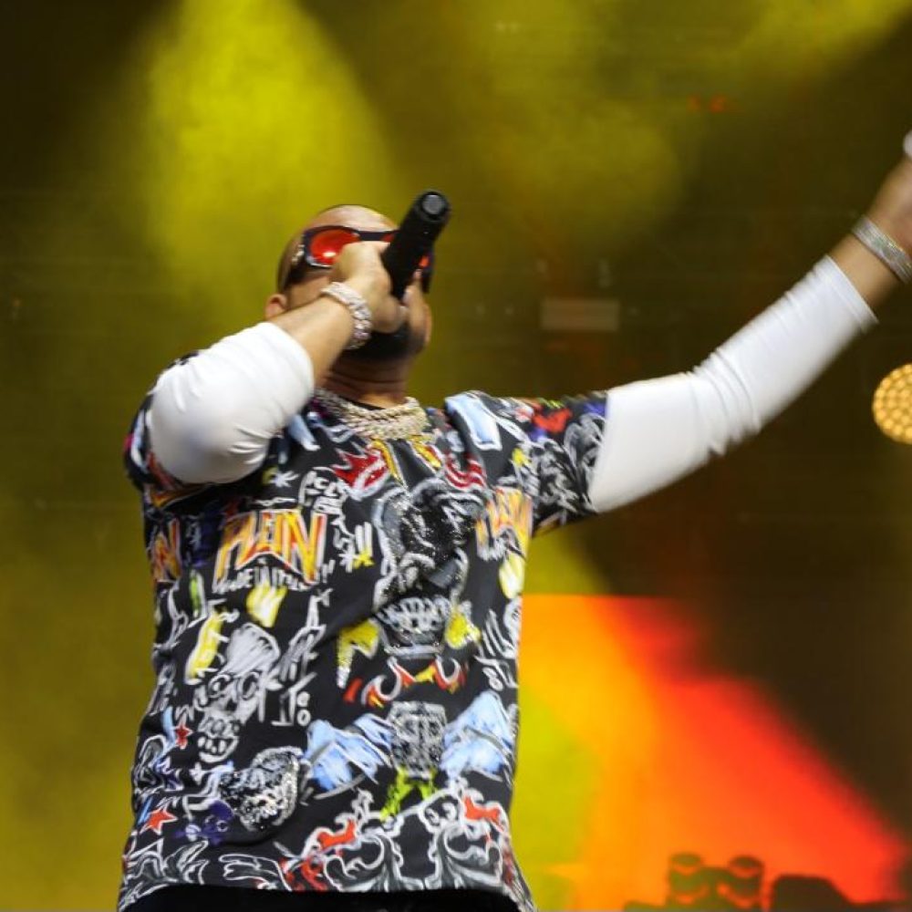 Sean Paul