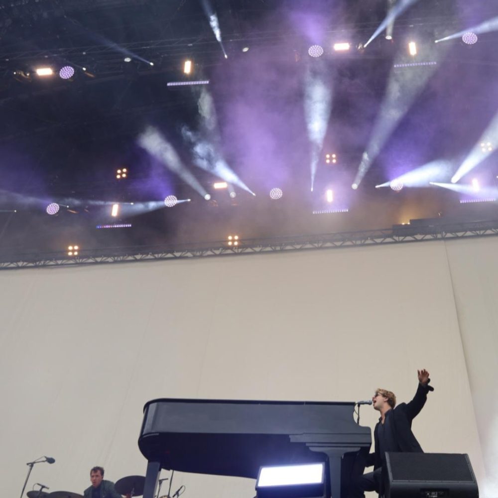 Tom Odell